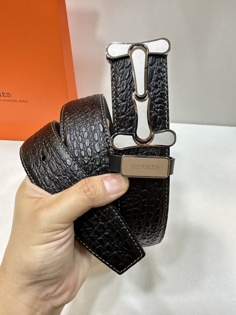 Hermes Belts